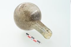 Foto von Glasgefäß (NHMW-PRAE-078103)